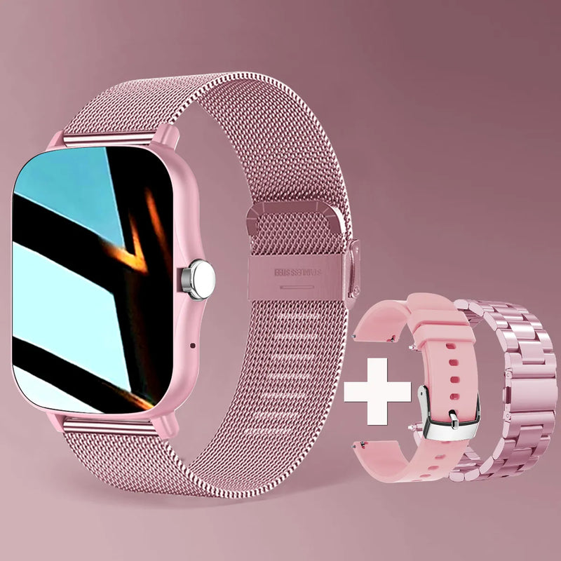 Smart Watch inteligente  feminino masculino